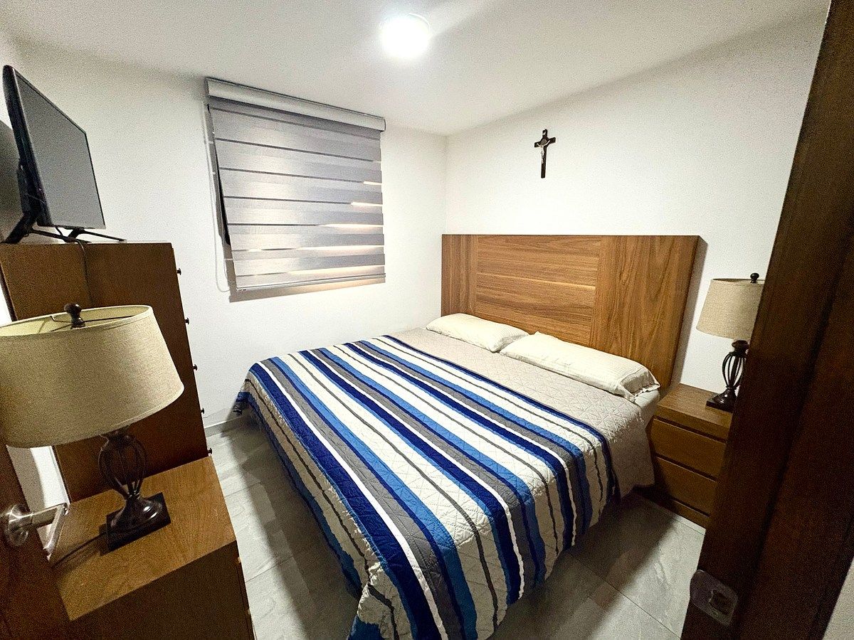 Departamento en Paseos del Sol, Zapopan, foto 4 de 18