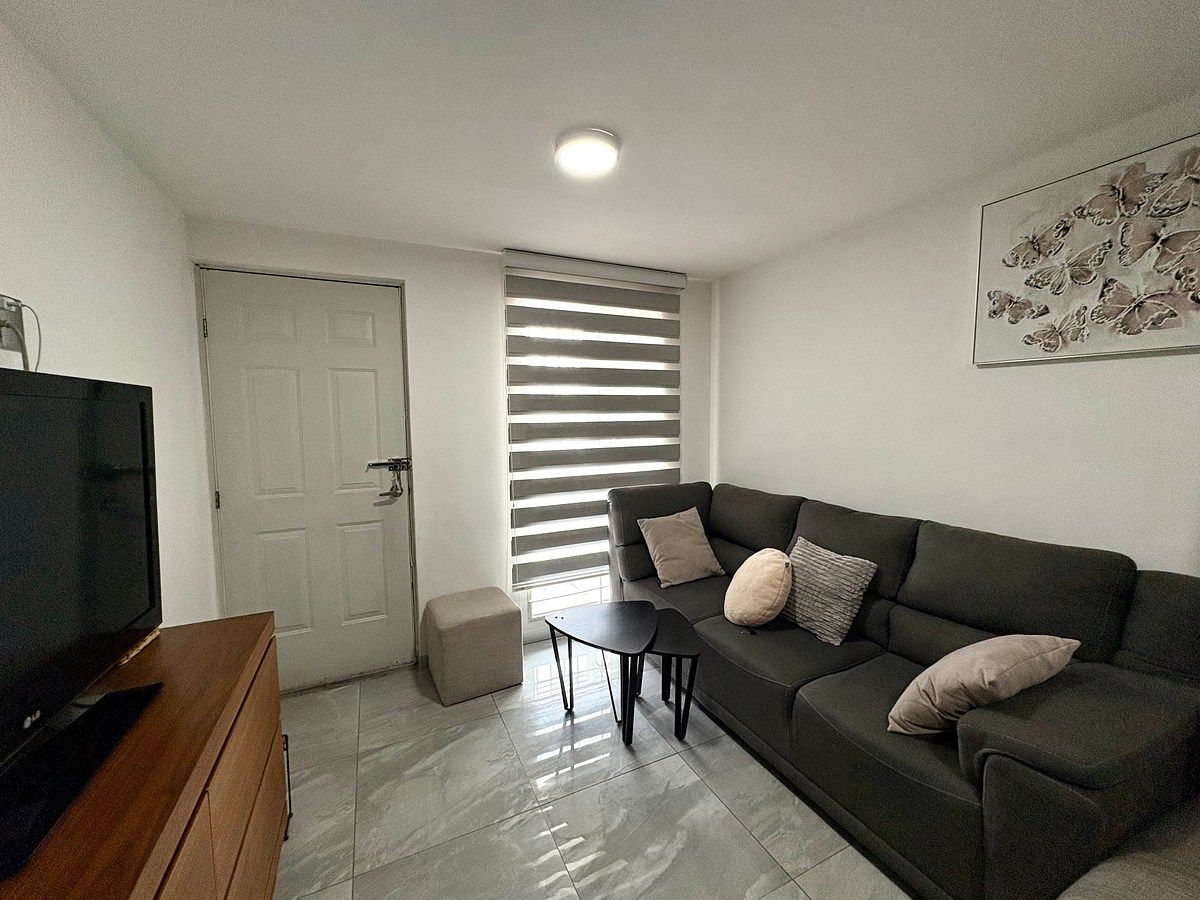 Departamento en Paseos del Sol, Zapopan, foto 3 de 18