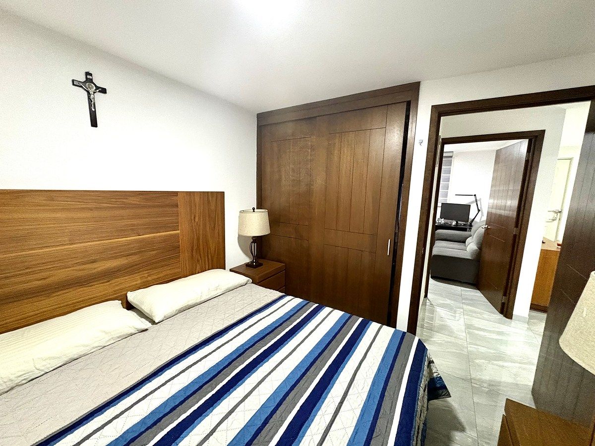 Departamento en Paseos del Sol, Zapopan, foto 6 de 18