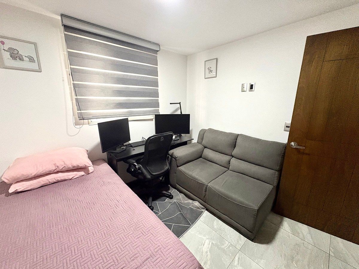 Departamento en Paseos del Sol, Zapopan, foto 7 de 18