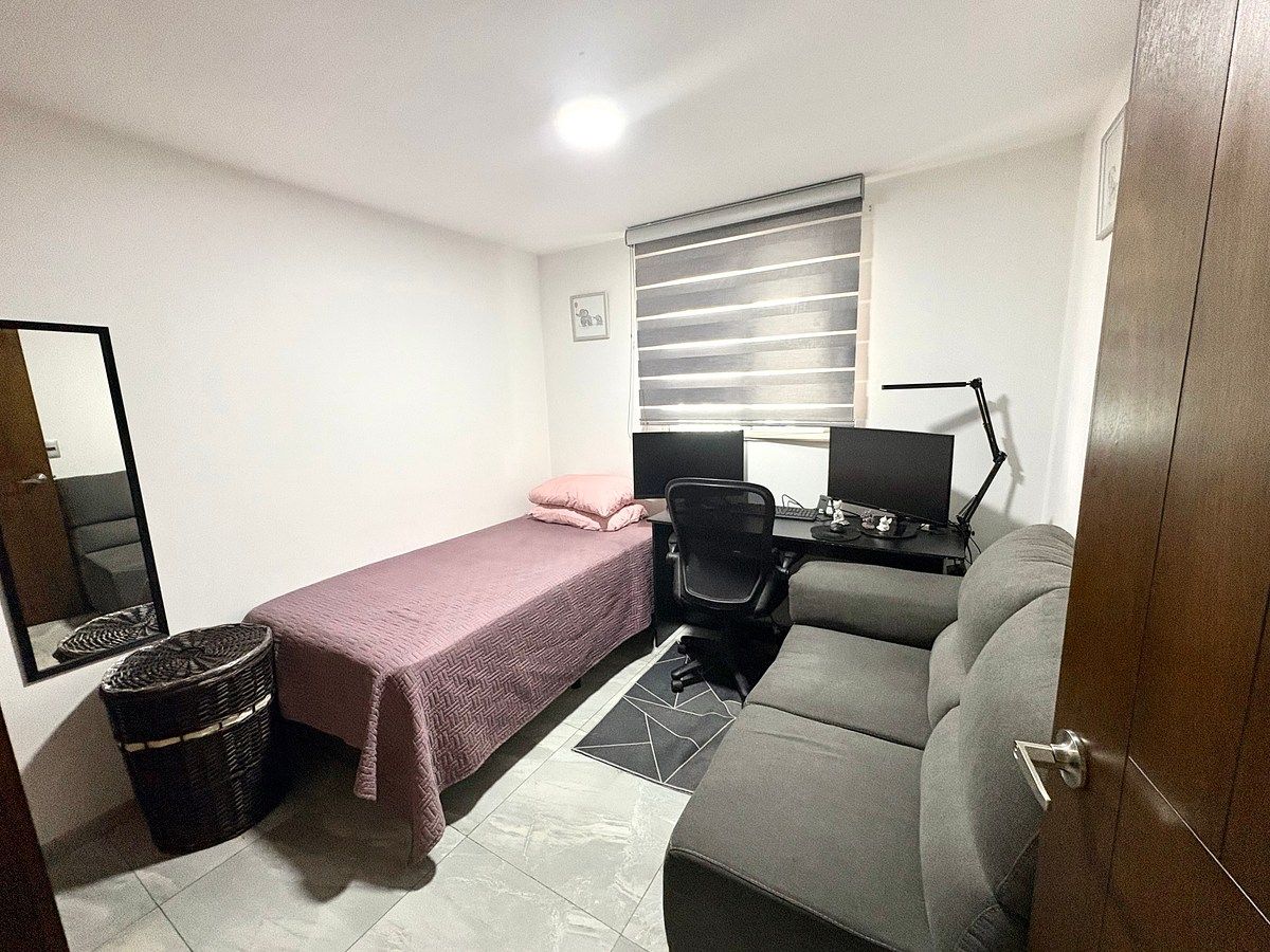 Departamento en Paseos del Sol, Zapopan, foto 8 de 18