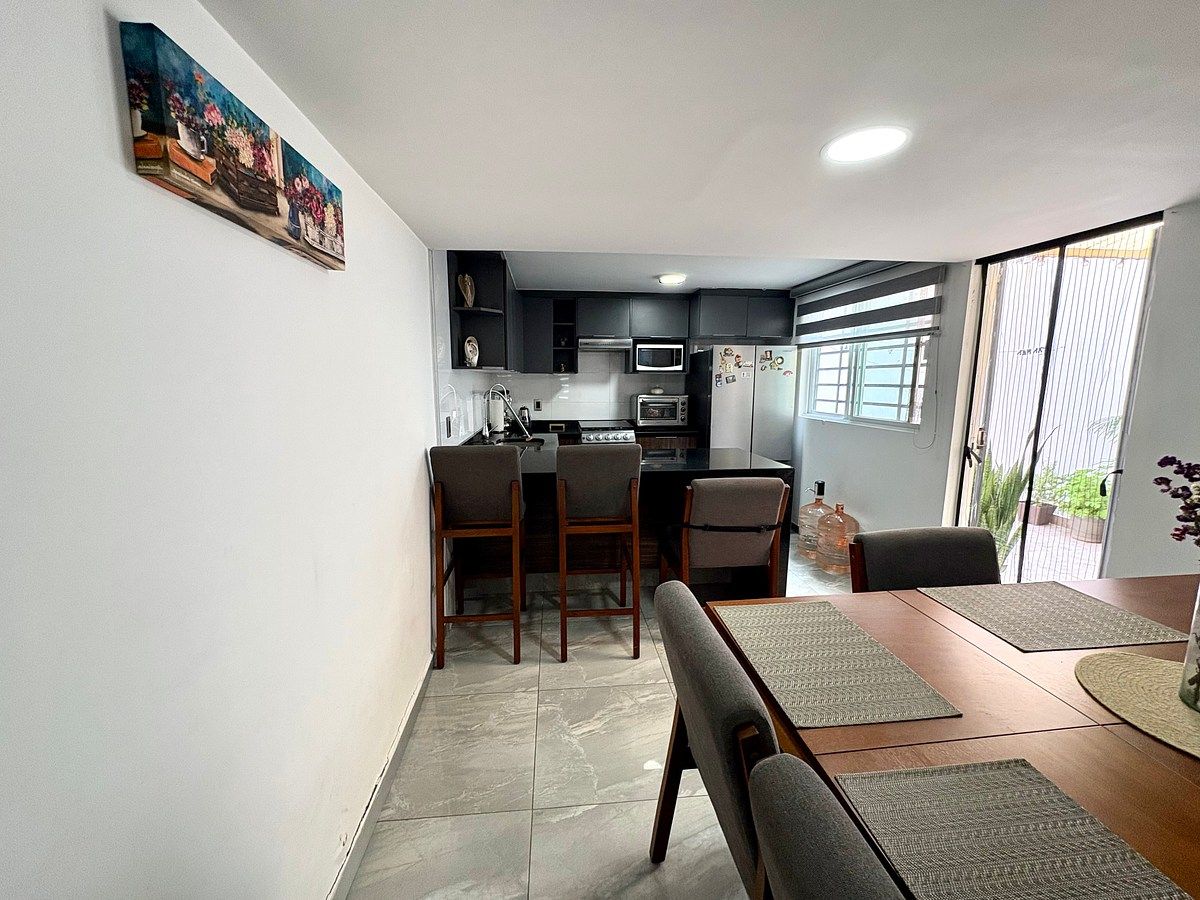 Departamento en Paseos del Sol, Zapopan, foto 11 de 18