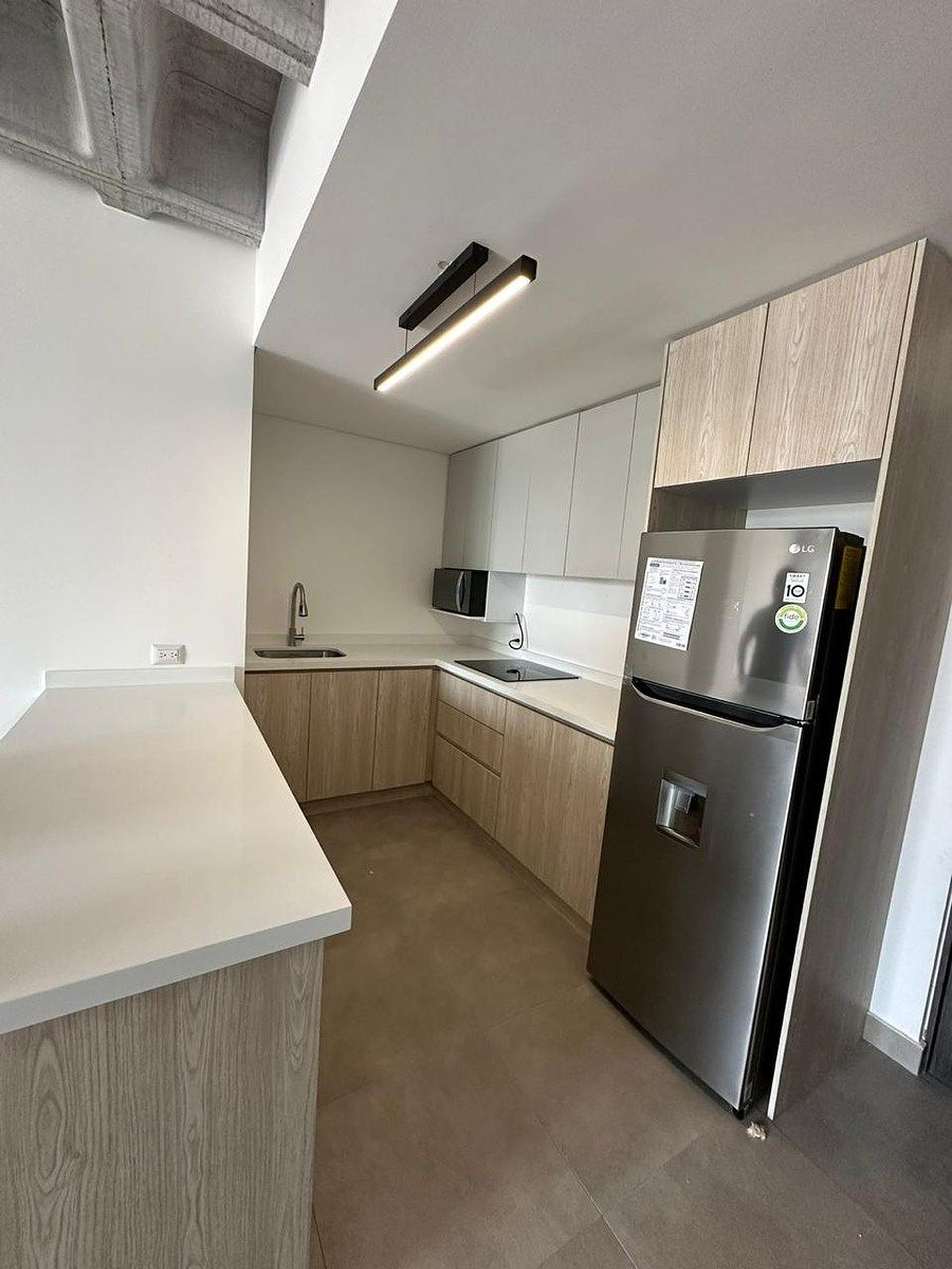 Apartamento em Centro, Monterrey, foto 4 de 13