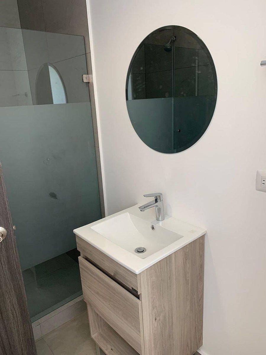 Apartamento em Centro, Monterrey, foto 10 de 13