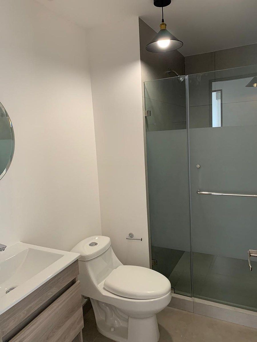 Apartamento em Centro, Monterrey, foto 11 de 13