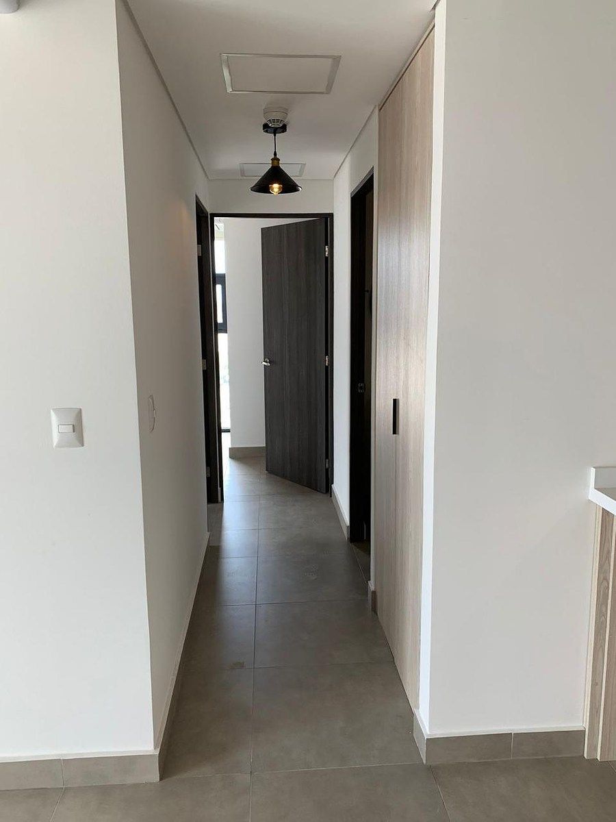 Apartamento em Centro, Monterrey, foto 12 de 13