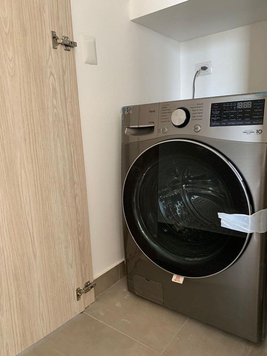 Apartamento em Centro, Monterrey, foto 13 de 13