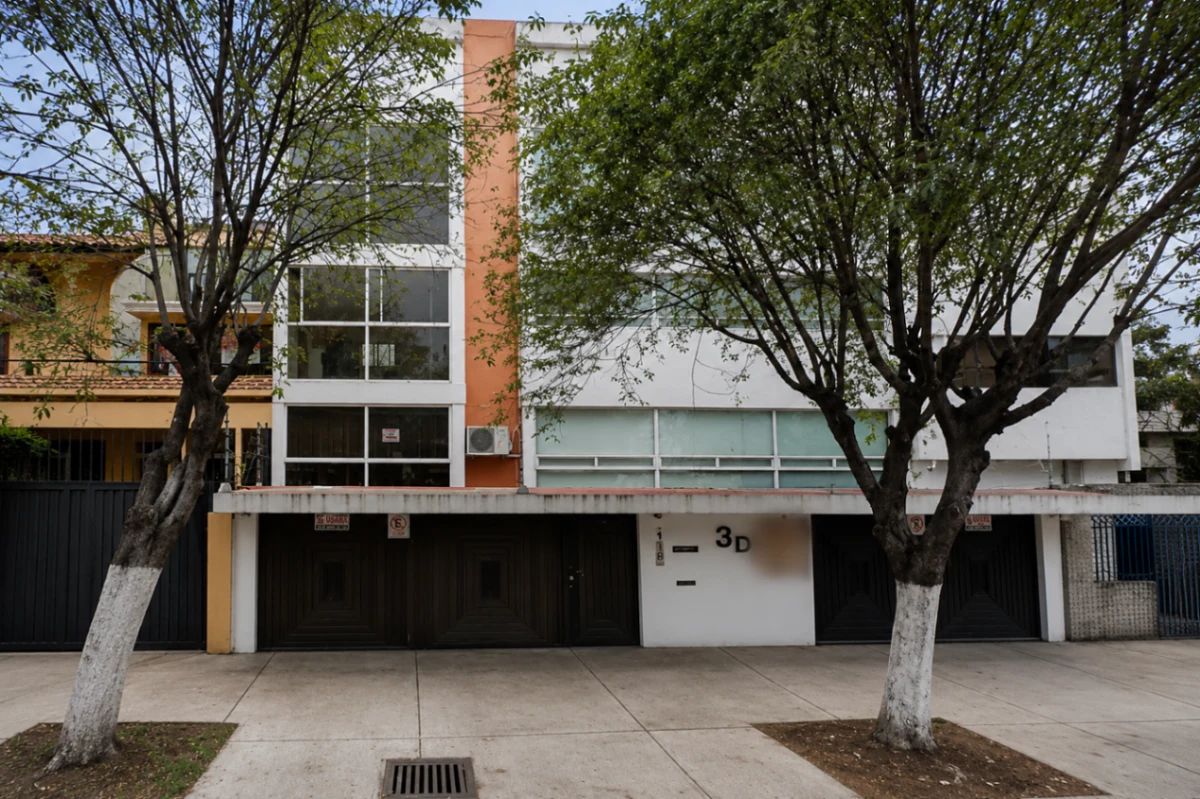 Edificio en venta en Anzures, foto 1 de 6