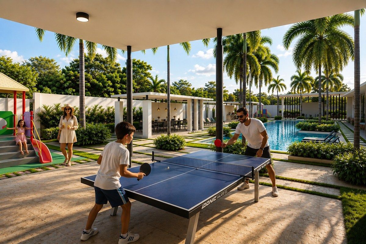 Apartamento en Bávaro, Punta Cana, foto 2 de 12