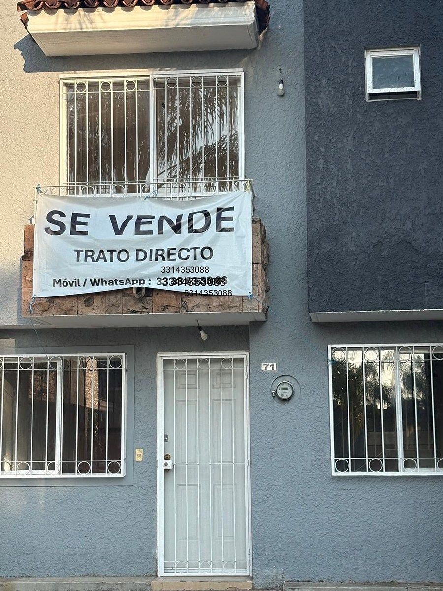 Casa em Real Del Bosque, Zapopan, foto 21 de 21