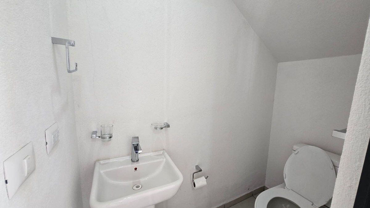 Casa em condomínio fechado em Capital Sur, El Marqués, foto 8 de 20