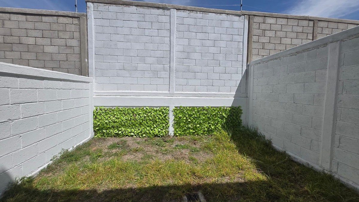 Casa em condomínio fechado em Capital Sur, El Marqués, foto 7 de 20