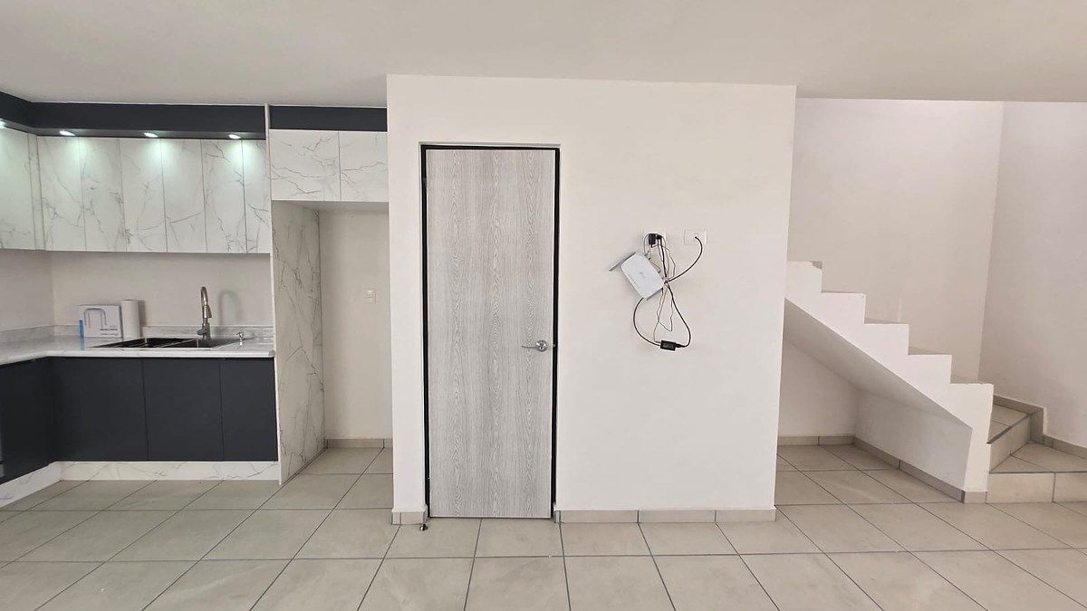 Casa em condomínio fechado em Capital Sur, El Marqués, foto 10 de 20