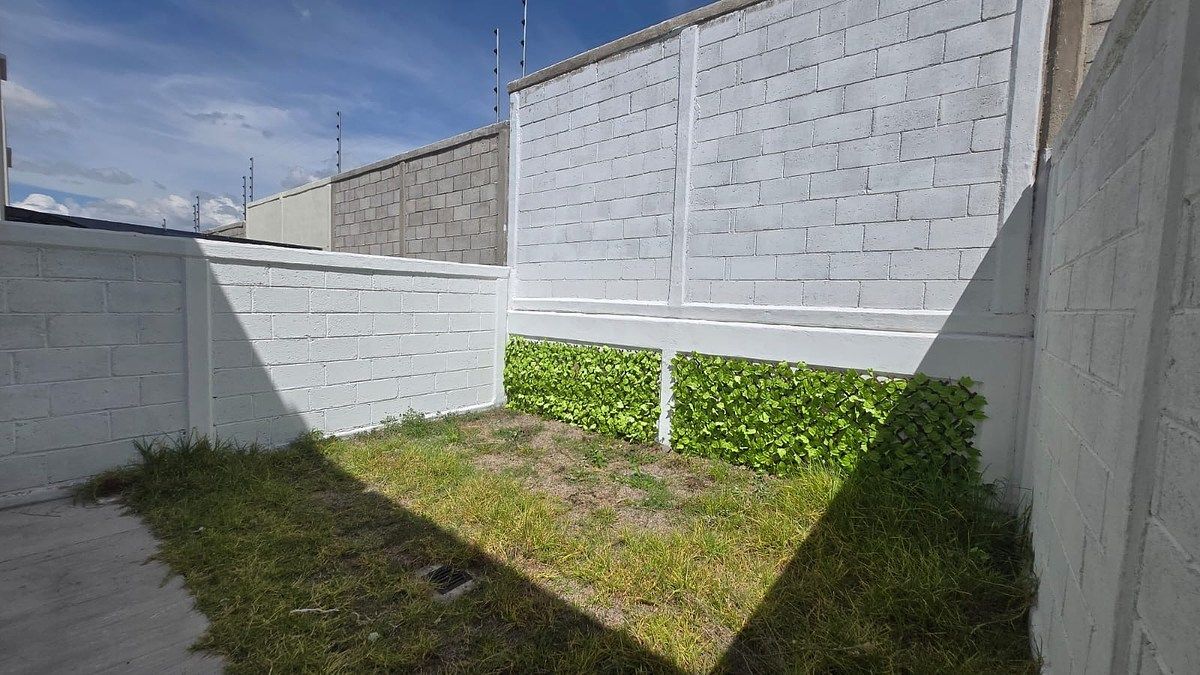 Casa em condomínio fechado em Capital Sur, El Marqués, foto 11 de 20