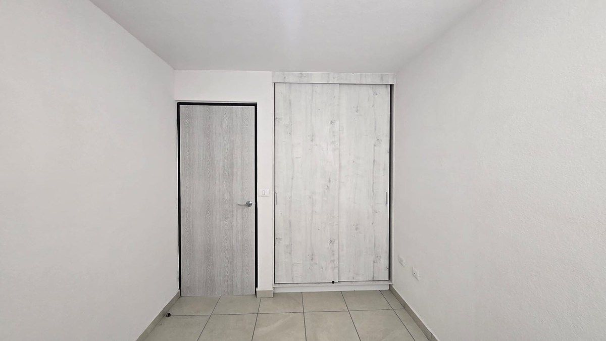 Casa em condomínio fechado em Capital Sur, El Marqués, foto 17 de 20