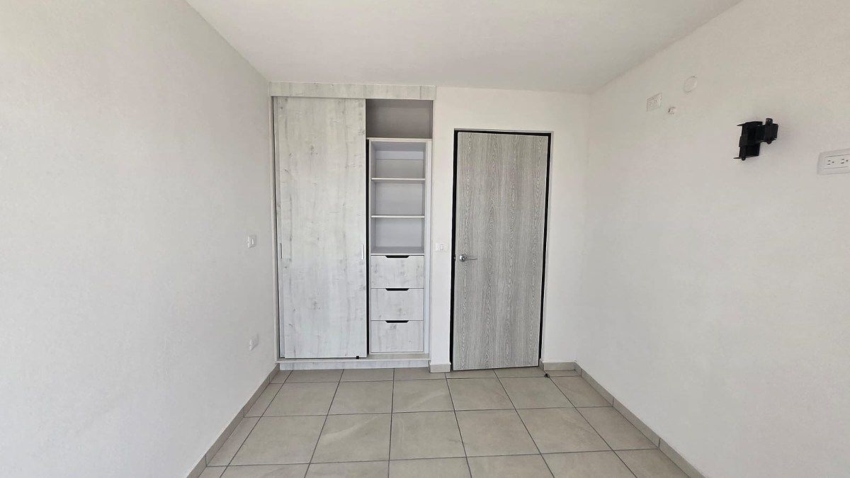 Casa em condomínio fechado em Capital Sur, El Marqués, foto 16 de 20