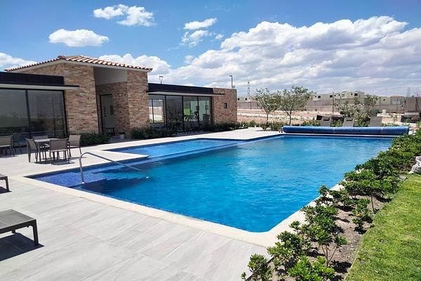 Casa em condomínio fechado em Capital Sur, El Marqués, foto 20 de 20