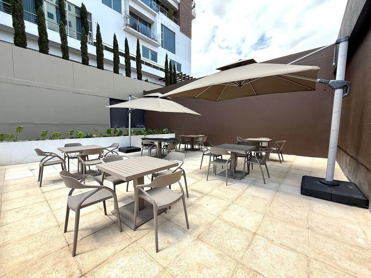 Apartamento en Zona 15, Guatemala, foto 13 de 16