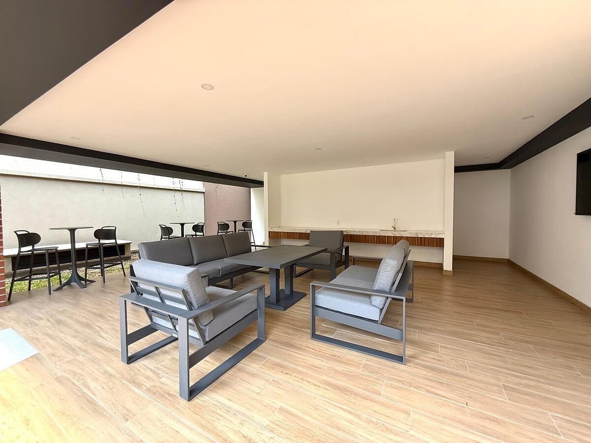 Apartamento en Zona 15, Guatemala, foto 14 de 16