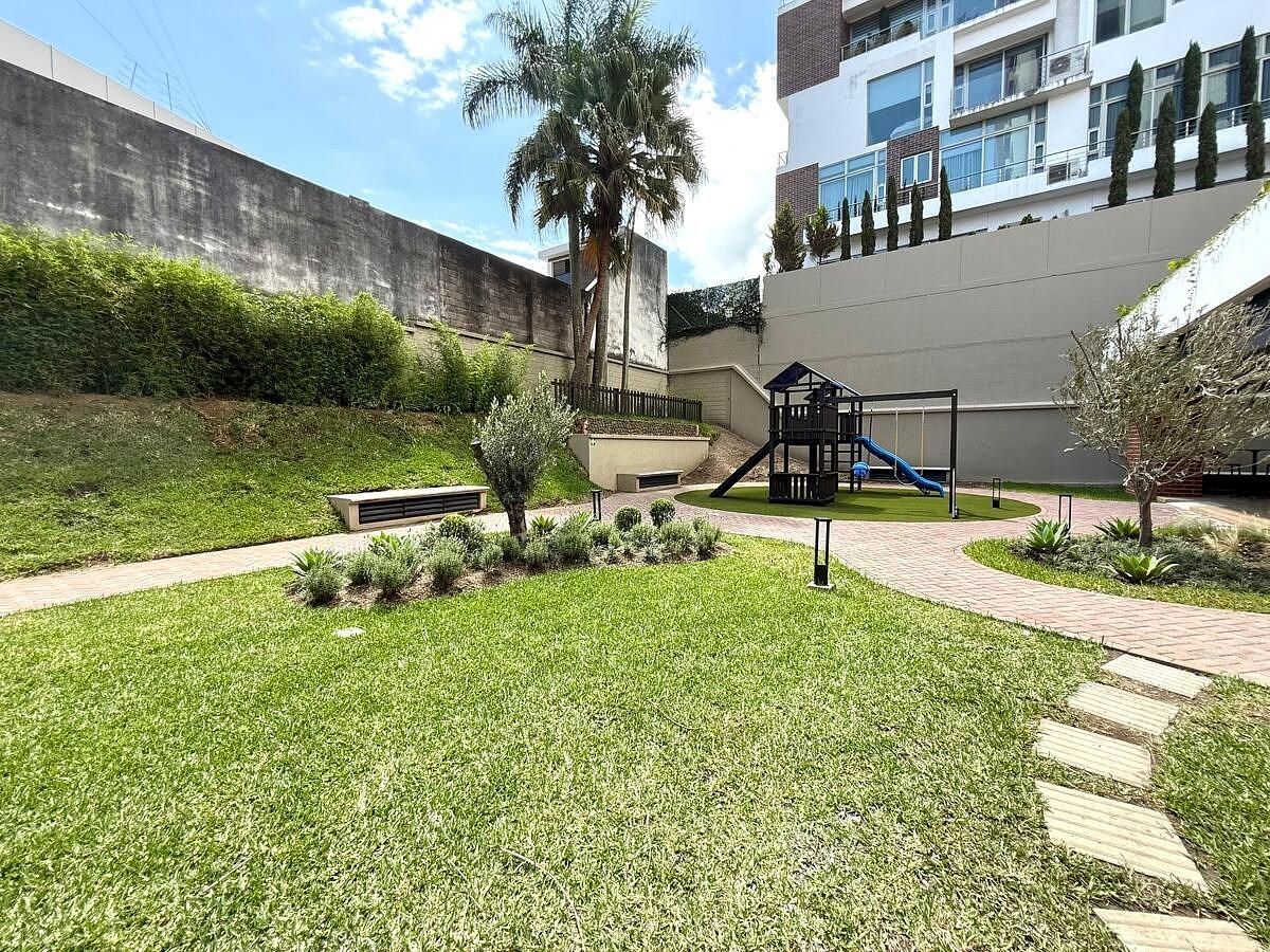 Apartamento en Zona 15, Guatemala, foto 16 de 16