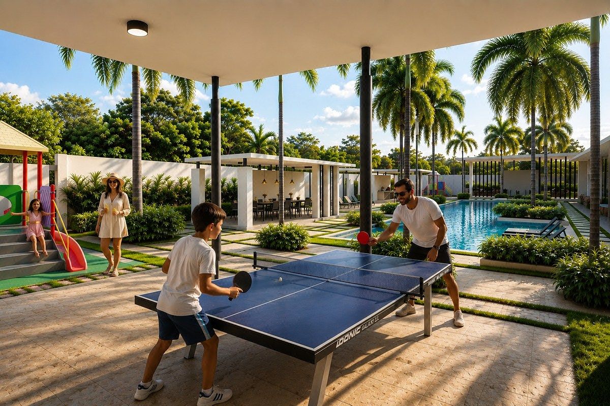 Apartamento en Bávaro, Punta Cana, foto 2 de 8