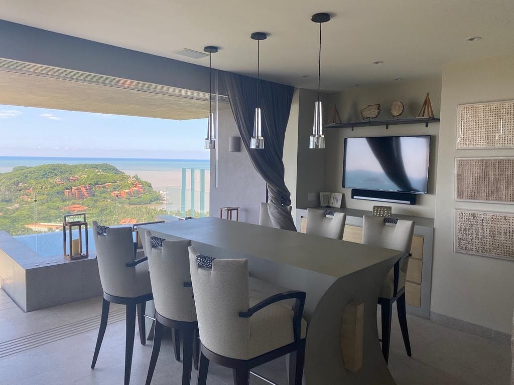 Apartamento em 12 de Marzo Parte Alta, Zihuatanejo de Azueta, foto 7 de 20