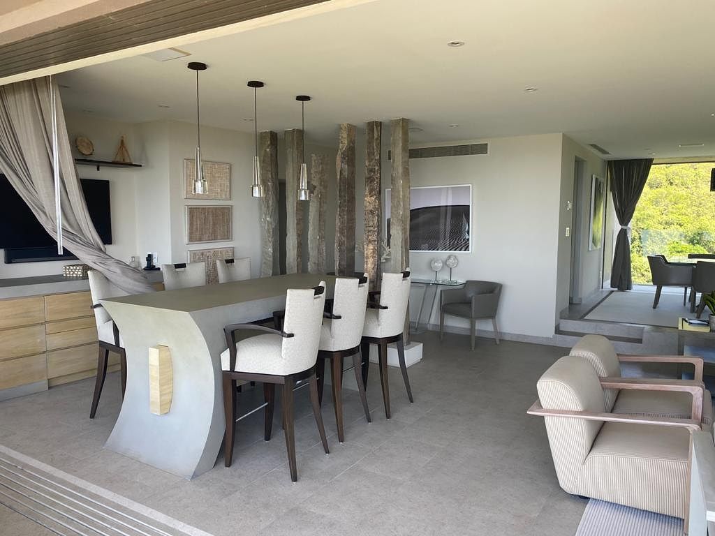 Apartamento em 12 de Marzo Parte Alta, Zihuatanejo de Azueta, foto 9 de 20