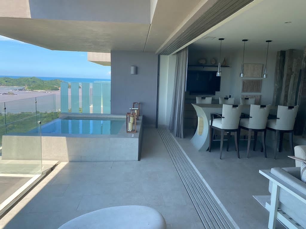 Apartamento em 12 de Marzo Parte Alta, Zihuatanejo de Azueta, foto 10 de 20