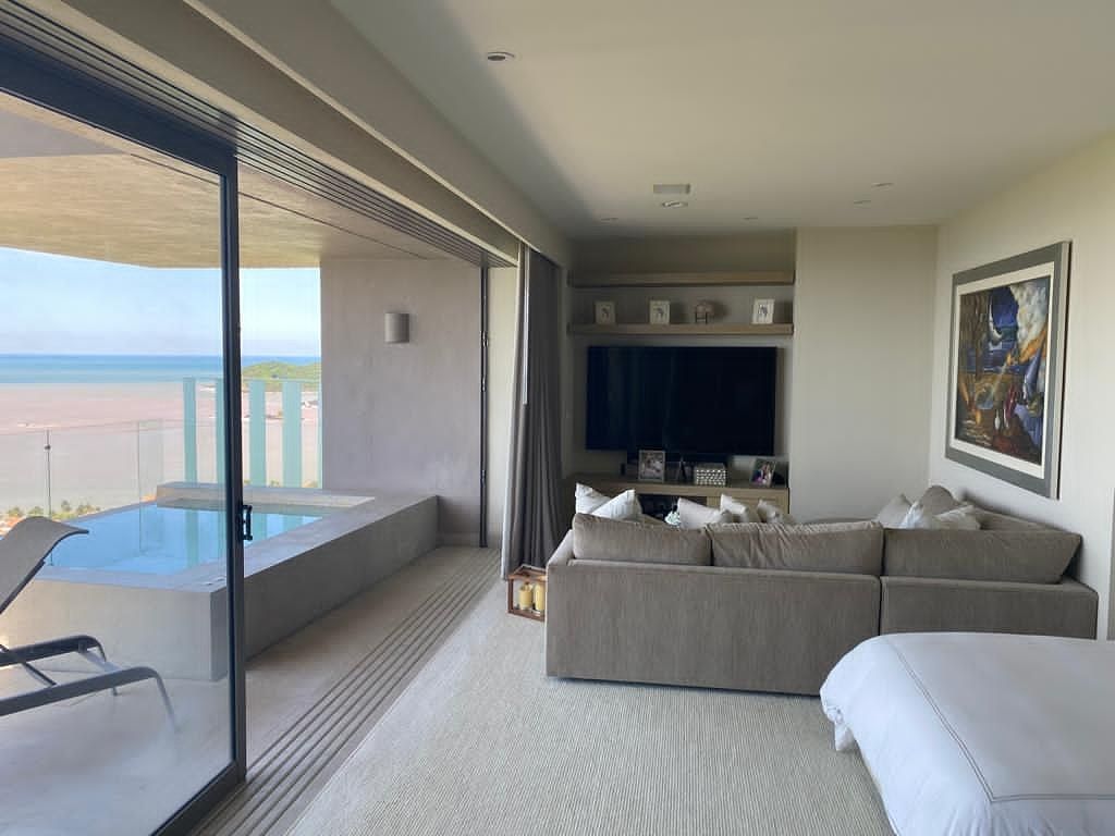 Apartamento em 12 de Marzo Parte Alta, Zihuatanejo de Azueta, foto 11 de 20