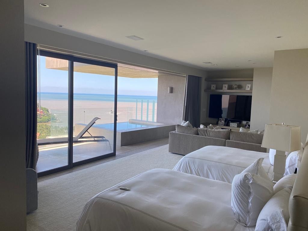 Apartamento em 12 de Marzo Parte Alta, Zihuatanejo de Azueta, foto 12 de 20