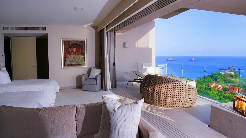 Apartamento em 12 de Marzo Parte Alta, Zihuatanejo de Azueta, foto 15 de 20