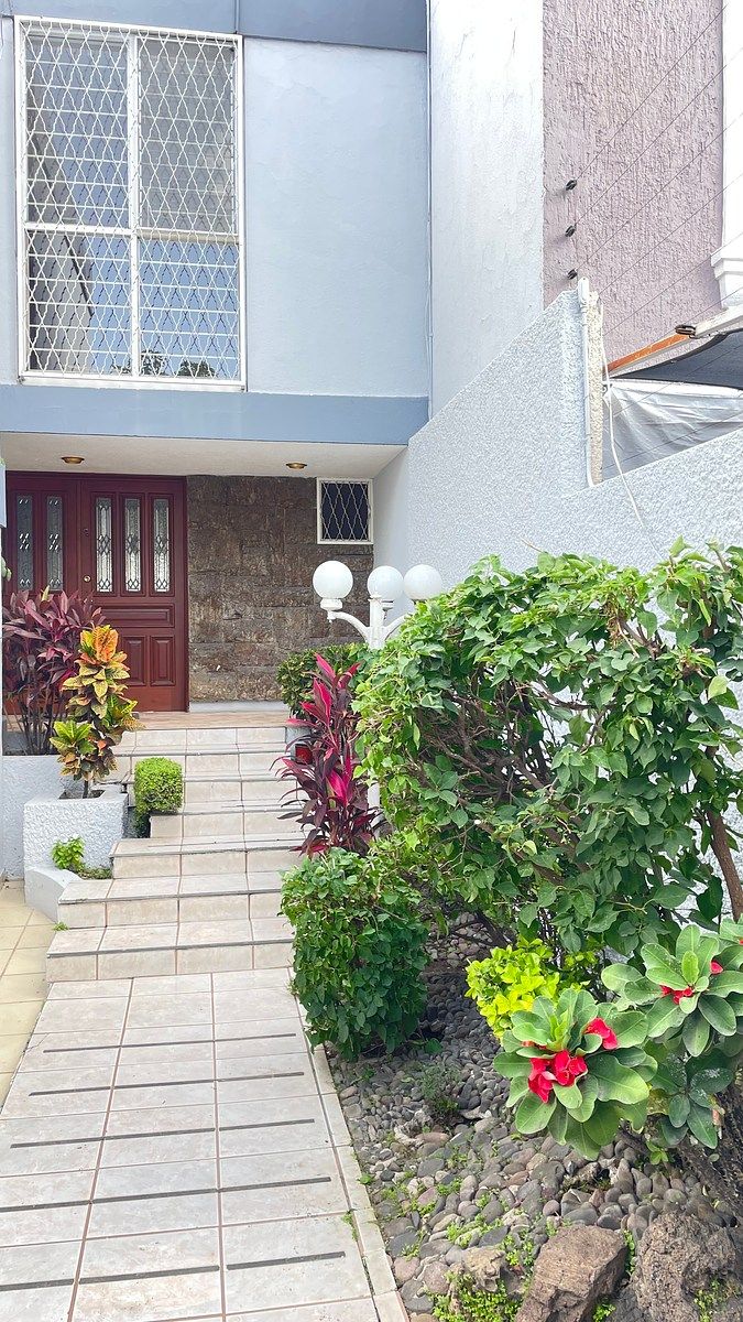 Casa em Lomas de Guevara, Guadalajara, foto 3 de 34