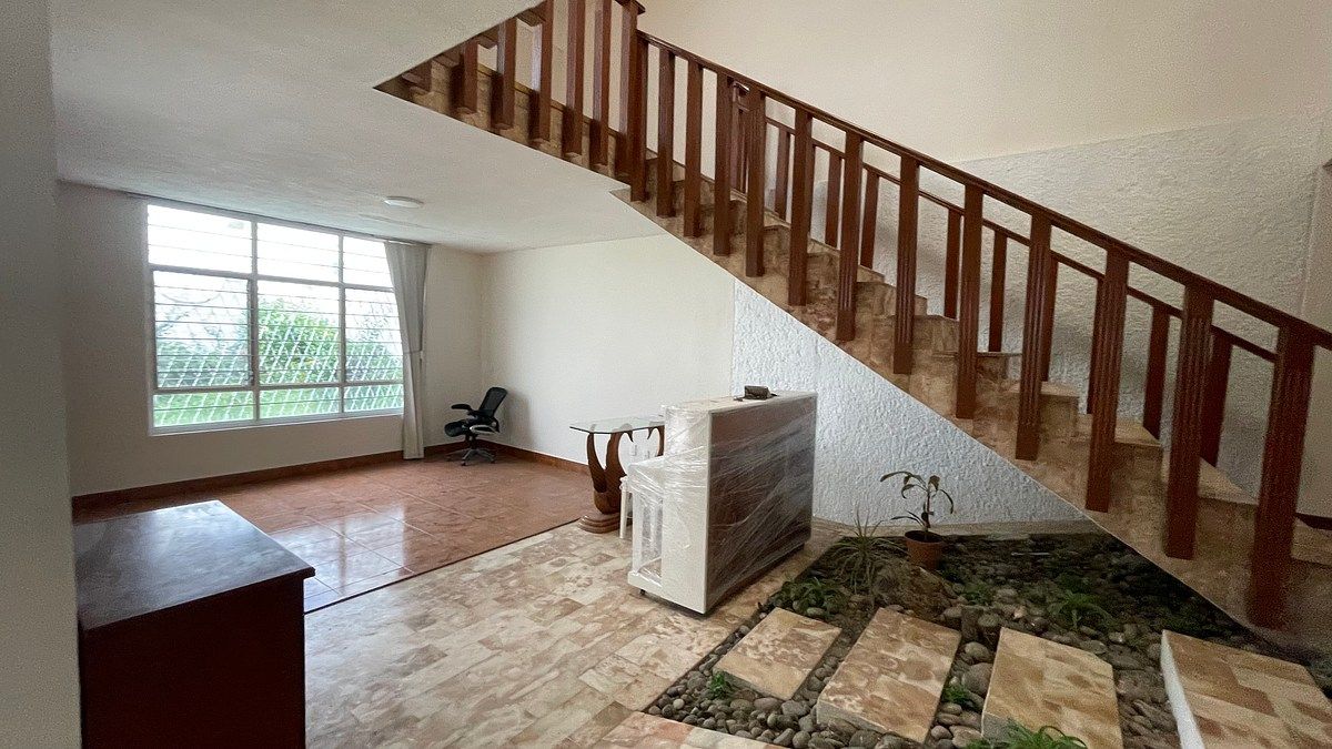 Casa em Lomas de Guevara, Guadalajara, foto 4 de 34