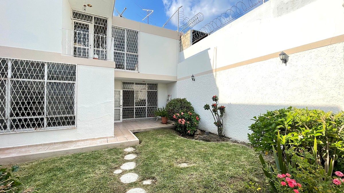 Casa em Lomas de Guevara, Guadalajara, foto 30 de 34