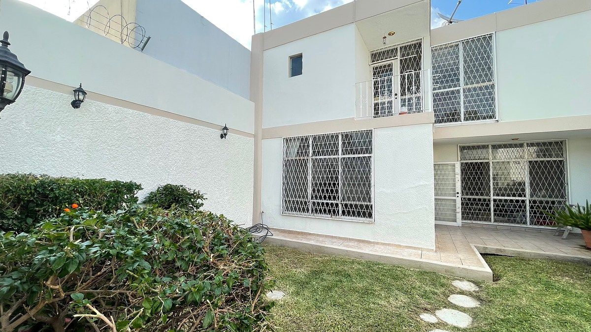 Casa em Lomas de Guevara, Guadalajara, foto 31 de 34
