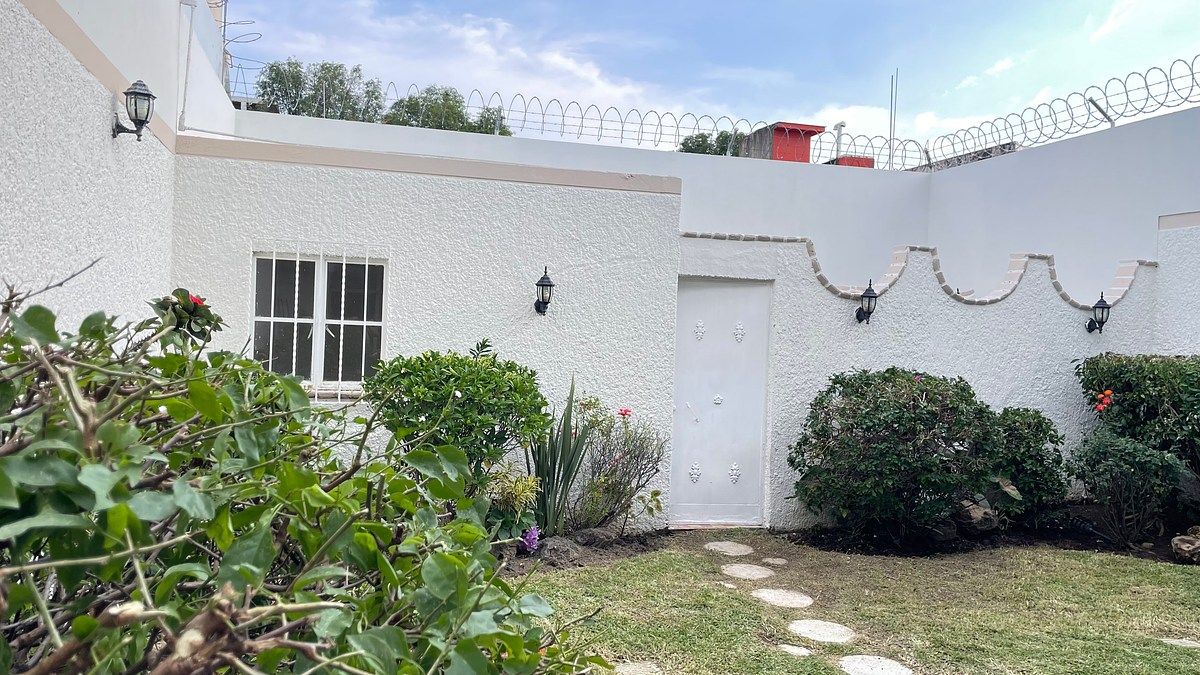 Casa em Lomas de Guevara, Guadalajara, foto 32 de 34