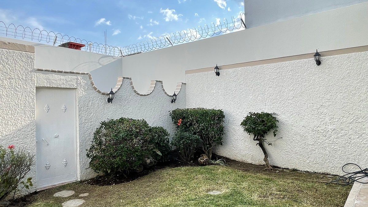 Casa em Lomas de Guevara, Guadalajara, foto 33 de 34