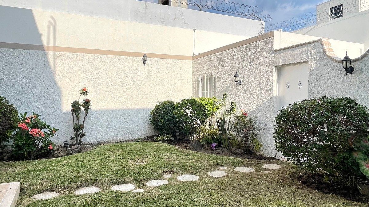 Casa em Lomas de Guevara, Guadalajara, foto 34 de 34