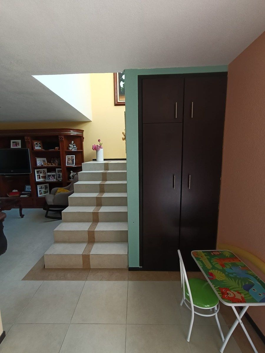 Casa en La Herradura, Pachuca de Soto, foto 5 de 20