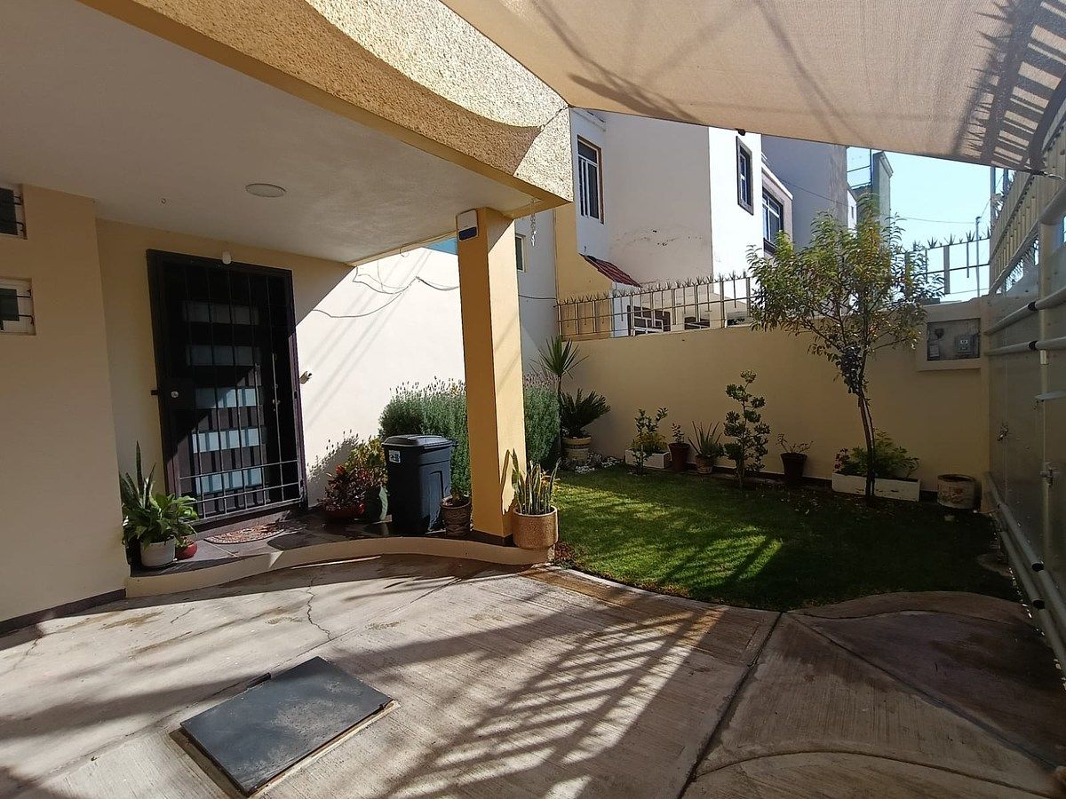 Casa en La Herradura, Pachuca de Soto, foto 4 de 20