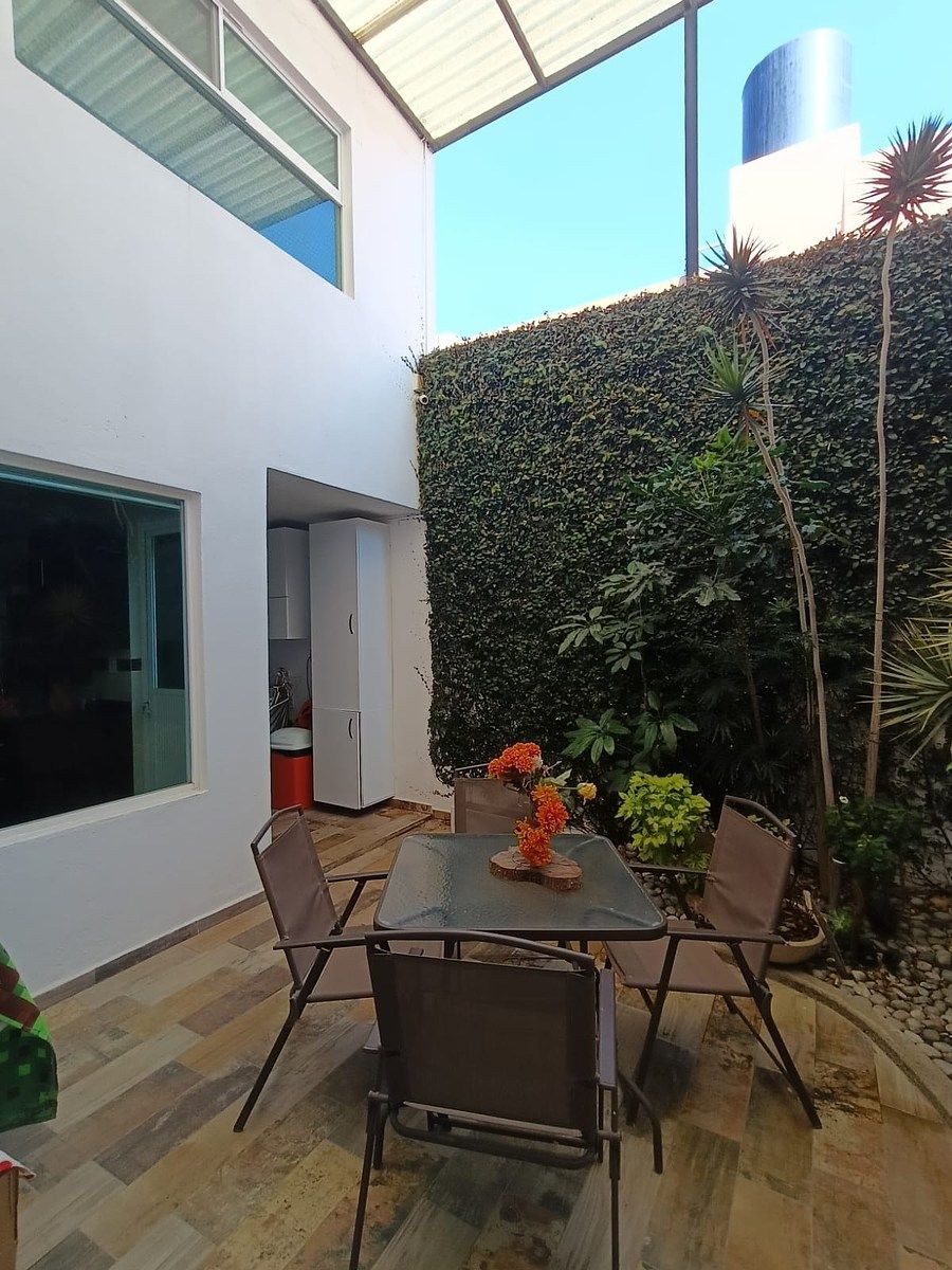 Casa en La Herradura, Pachuca de Soto, foto 20 de 20