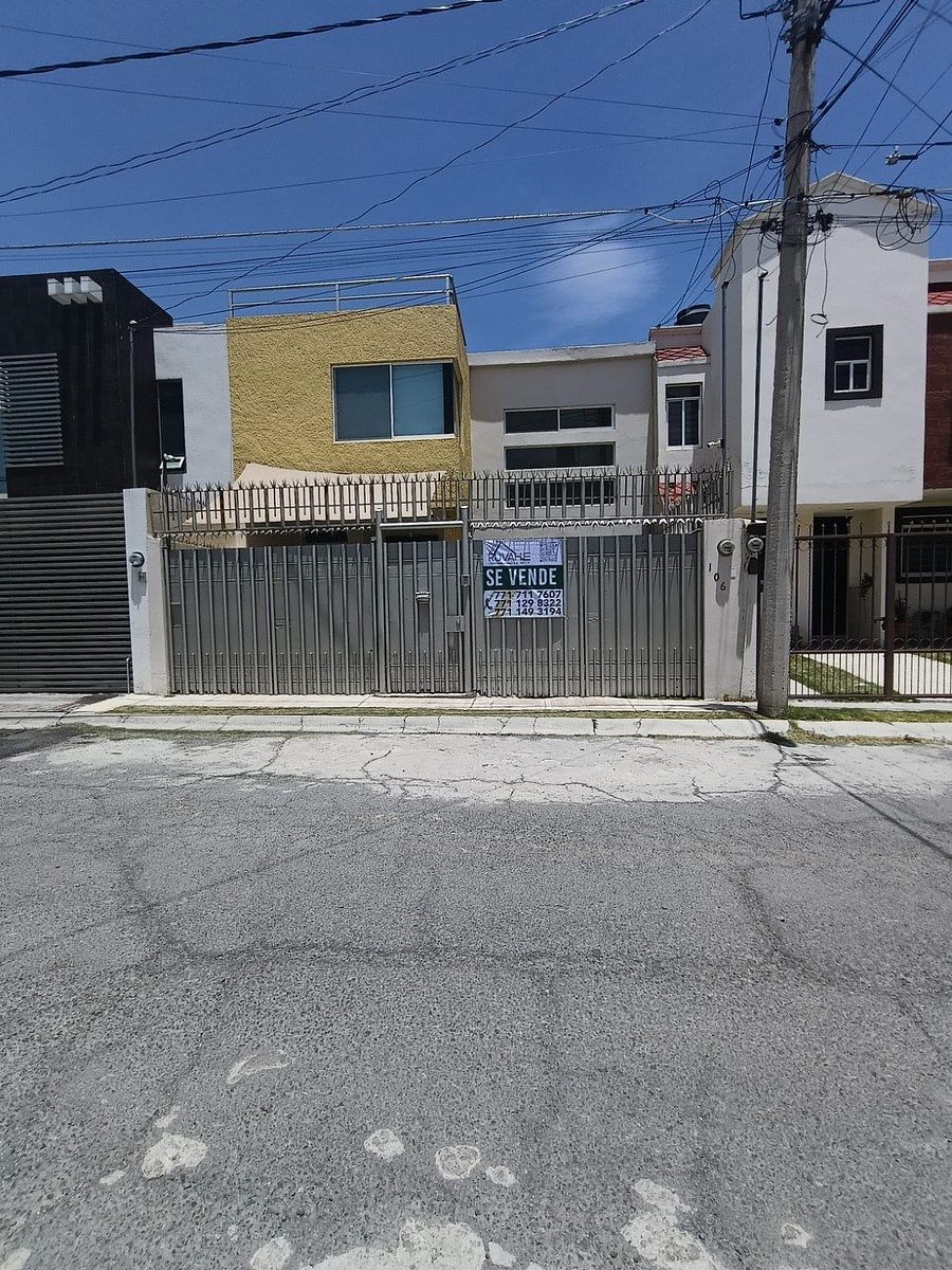 VENTA DE CASA, FRACC. HACIENDAS DE LA HERRADURA, foto 1 de 20