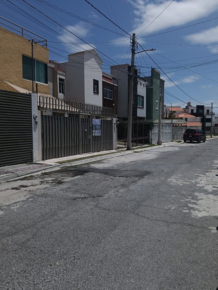 Casa en La Herradura, Pachuca de Soto, foto 2 de 20