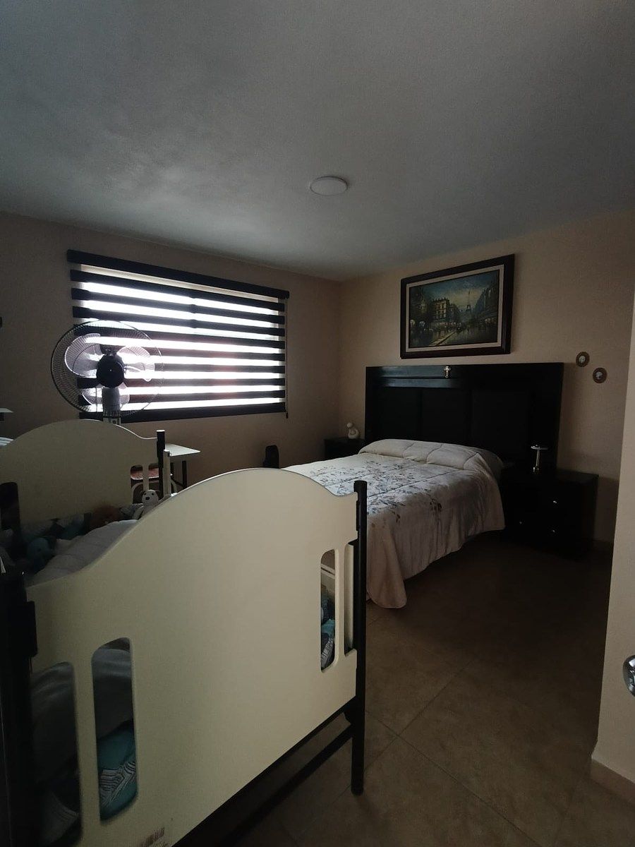 Casa en La Herradura, Pachuca de Soto, foto 9 de 20
