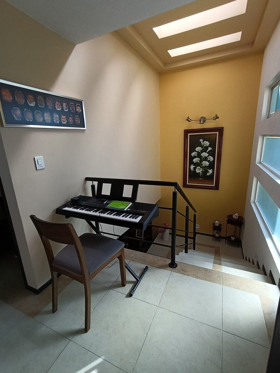 Casa en La Herradura, Pachuca de Soto, foto 8 de 20