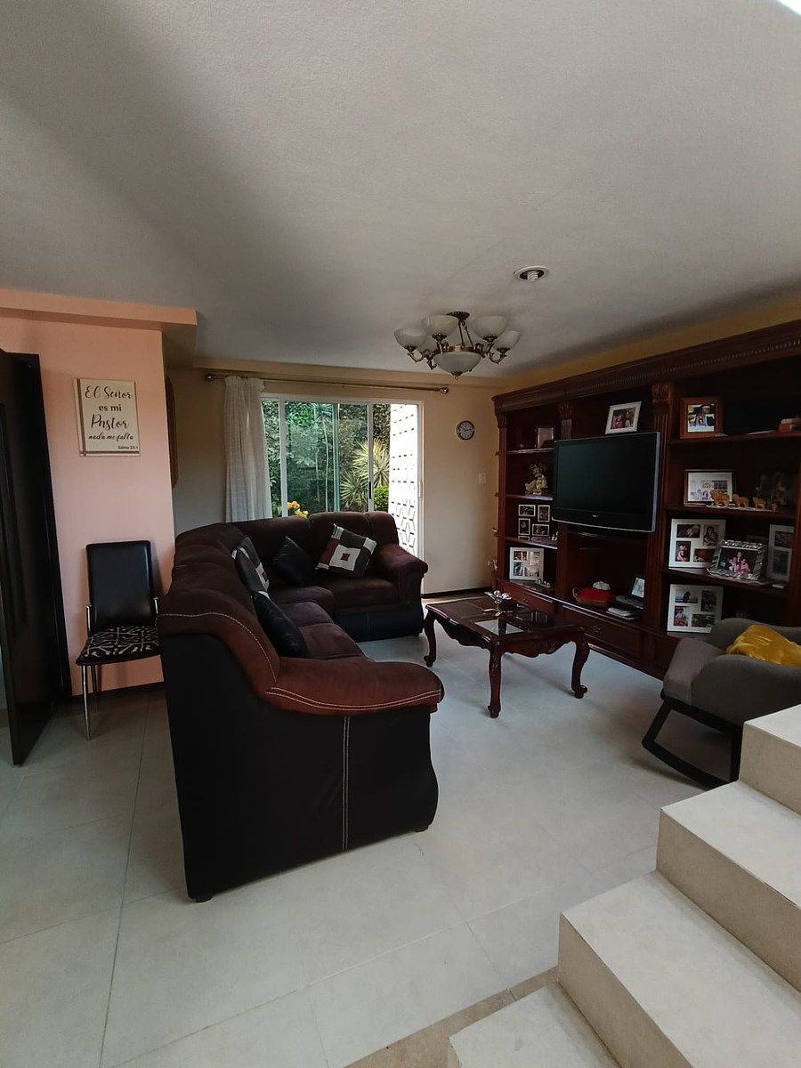 Casa en La Herradura, Pachuca de Soto, foto 11 de 20