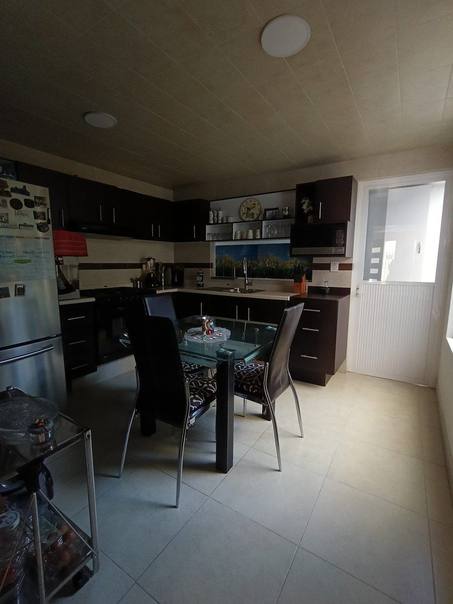 Casa en La Herradura, Pachuca de Soto, foto 10 de 20