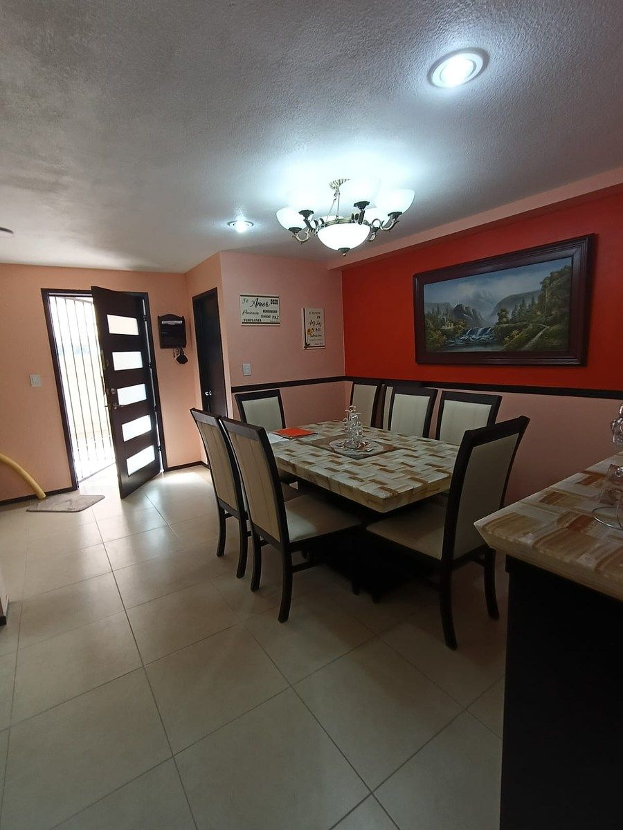 Casa en La Herradura, Pachuca de Soto, foto 12 de 20