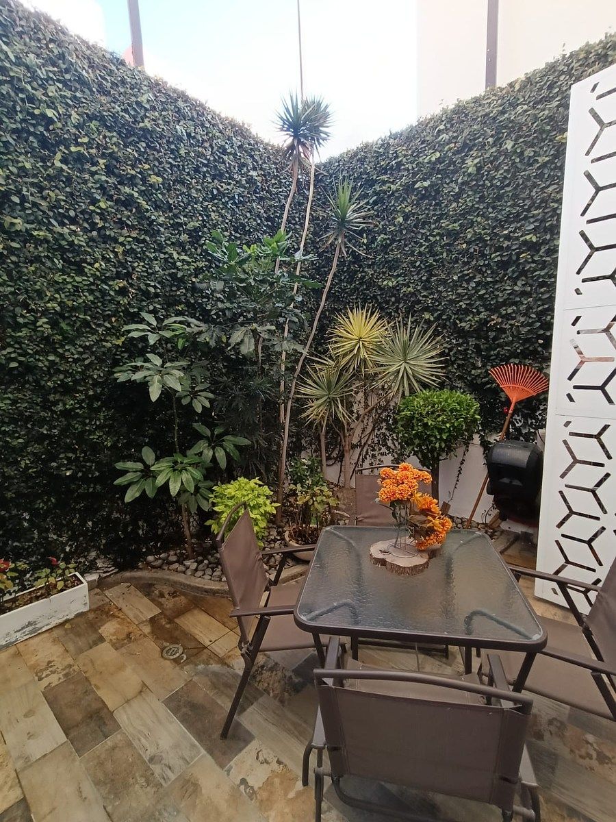 Casa en La Herradura, Pachuca de Soto, foto 19 de 20