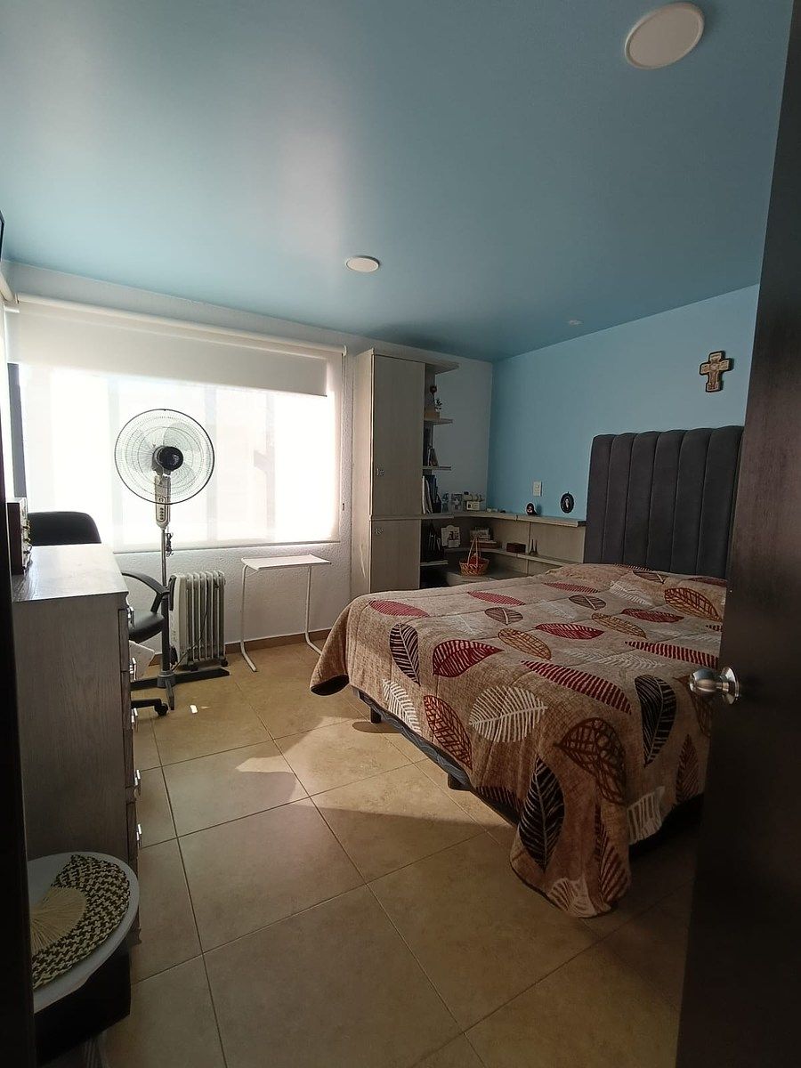Casa en La Herradura, Pachuca de Soto, foto 16 de 20